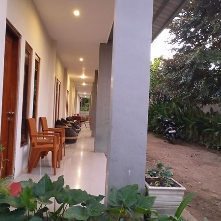 Wl Guesthouse Labuan Bajo Exteriér fotografie