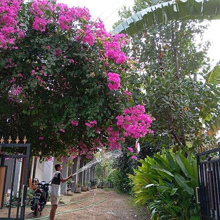 Wl Guesthouse Labuan Bajo Exteriér fotografie