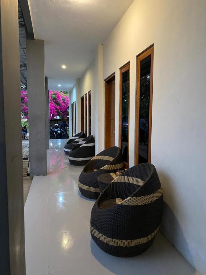 Wl Guesthouse Labuan Bajo Exteriér fotografie