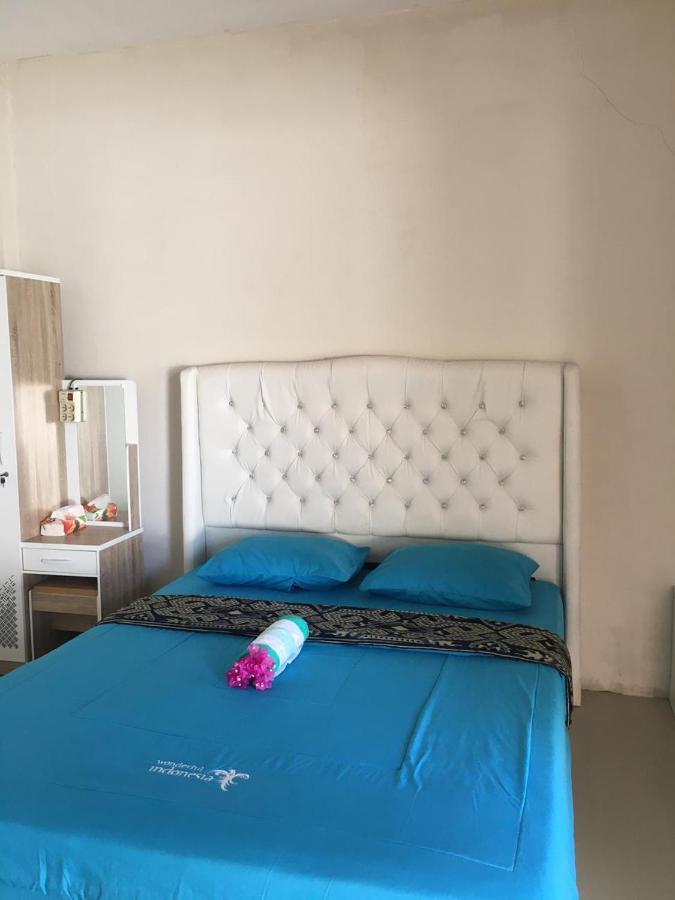 Wl Guesthouse Labuan Bajo Exteriér fotografie