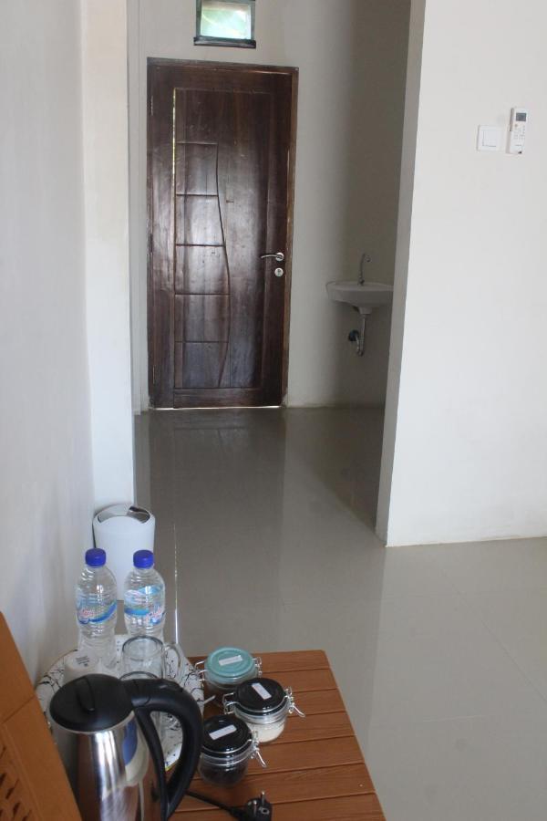 Wl Guesthouse Labuan Bajo Exteriér fotografie