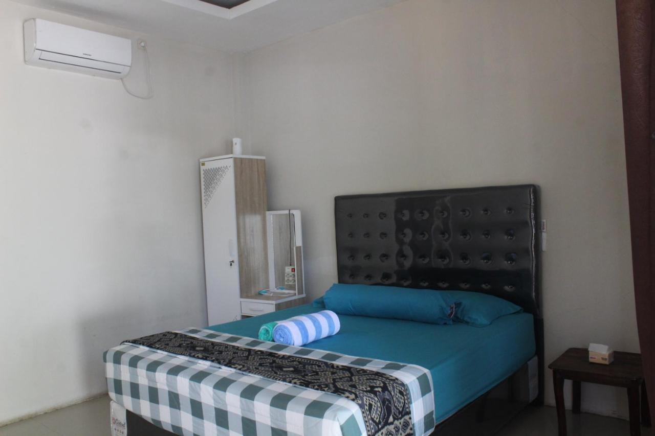 Wl Guesthouse Labuan Bajo Exteriér fotografie
