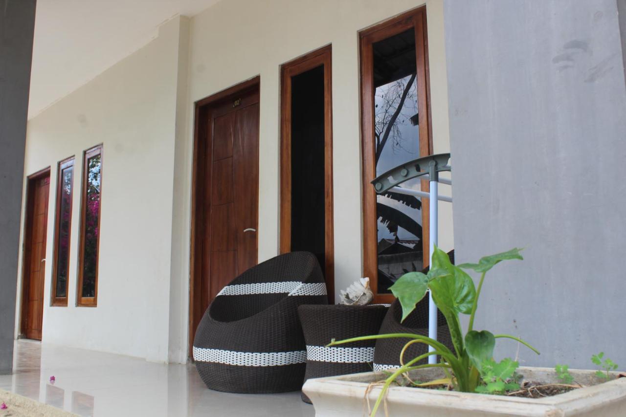 Wl Guesthouse Labuan Bajo Exteriér fotografie