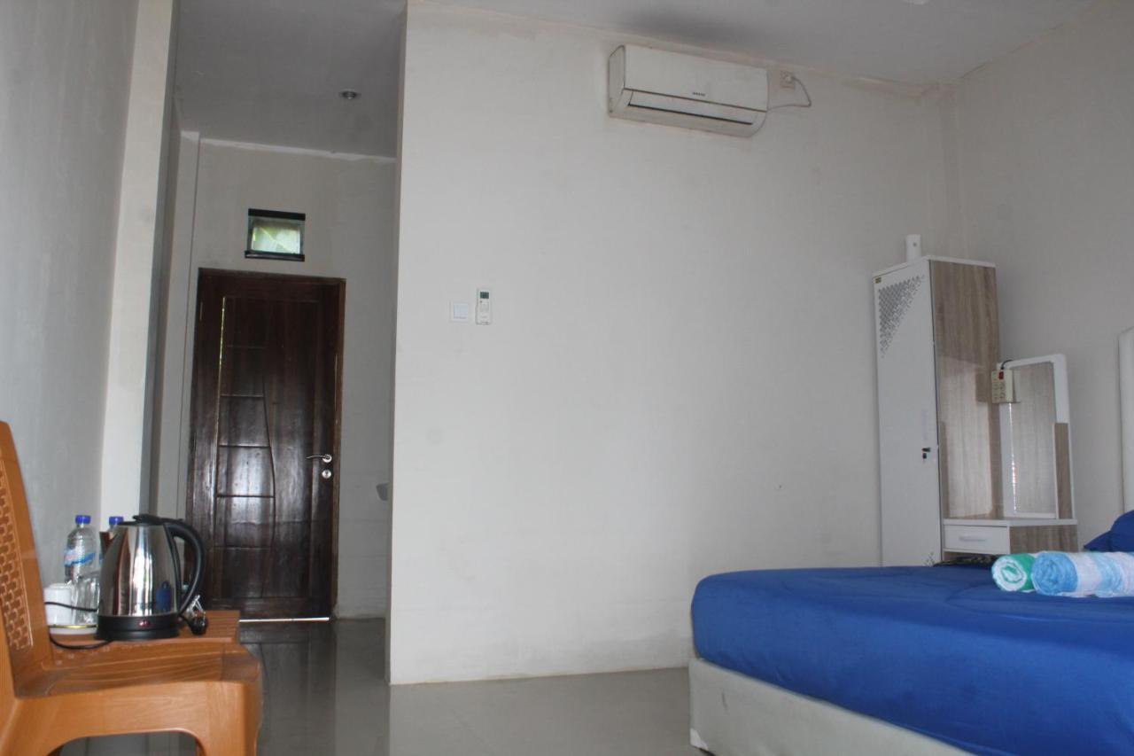 Wl Guesthouse Labuan Bajo Exteriér fotografie