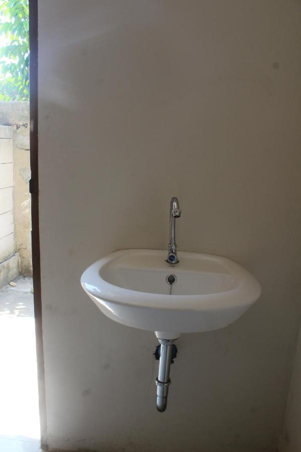 Wl Guesthouse Labuan Bajo Exteriér fotografie