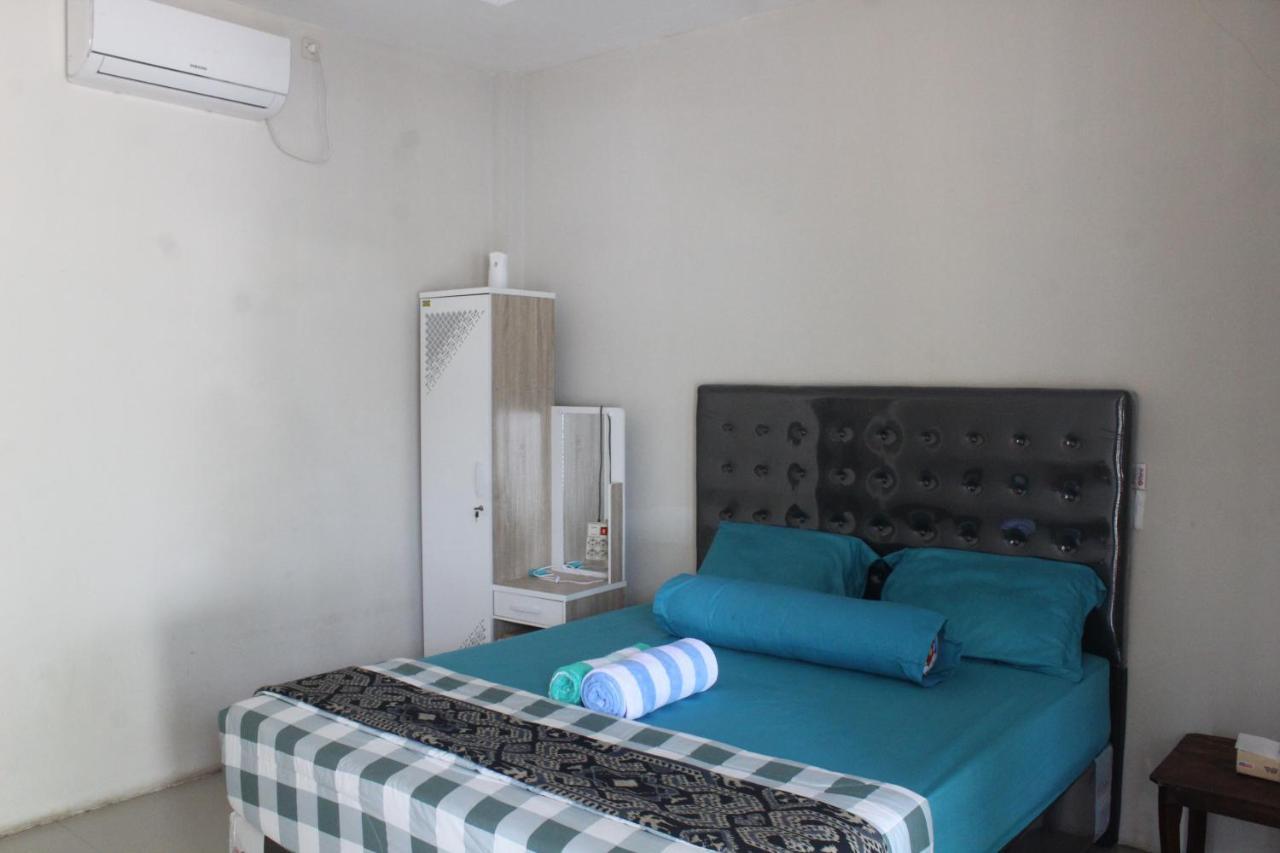 Wl Guesthouse Labuan Bajo Exteriér fotografie