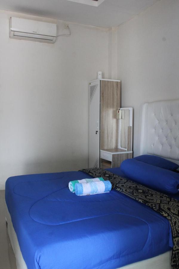 Wl Guesthouse Labuan Bajo Exteriér fotografie