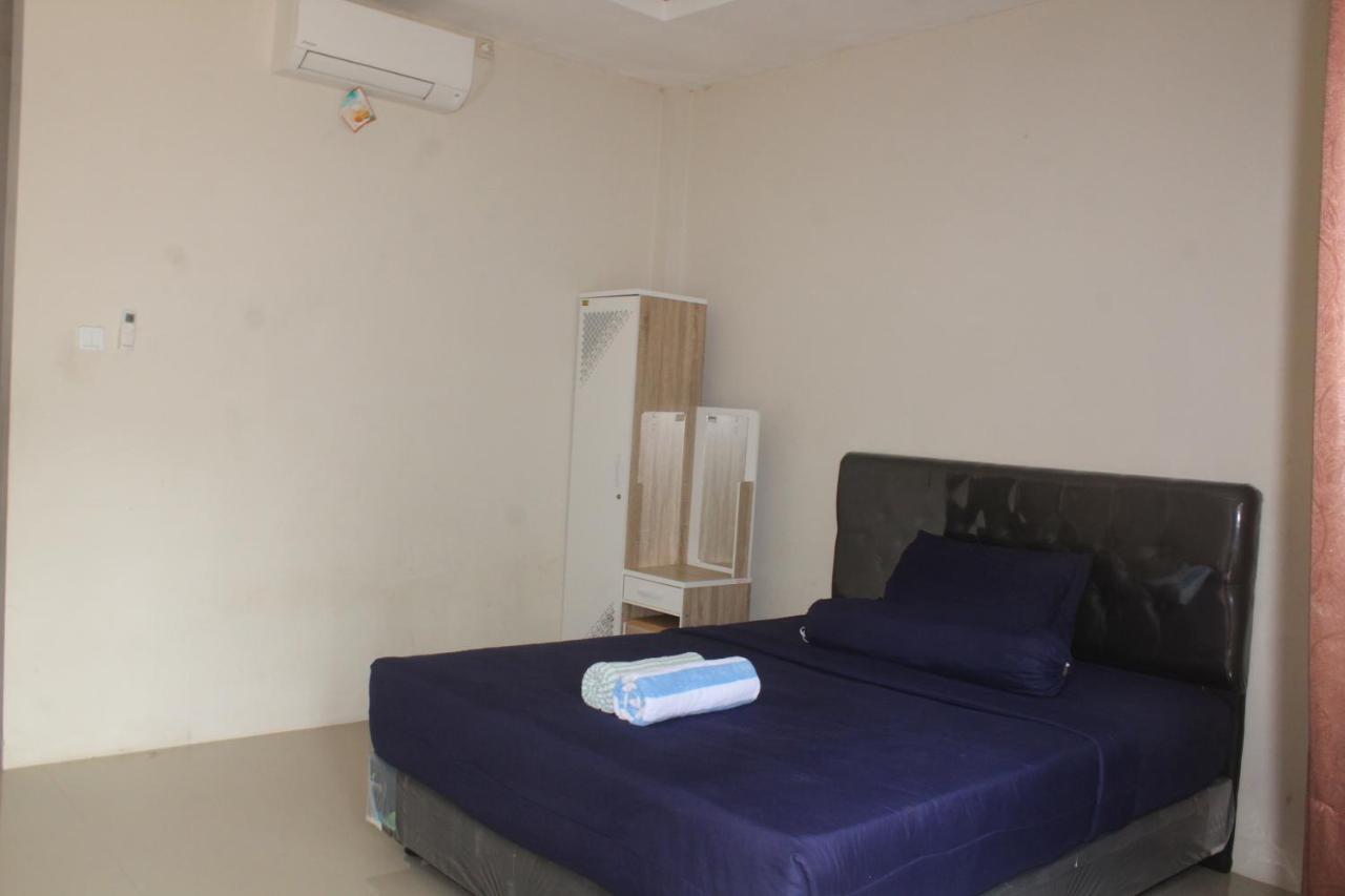 Wl Guesthouse Labuan Bajo Exteriér fotografie