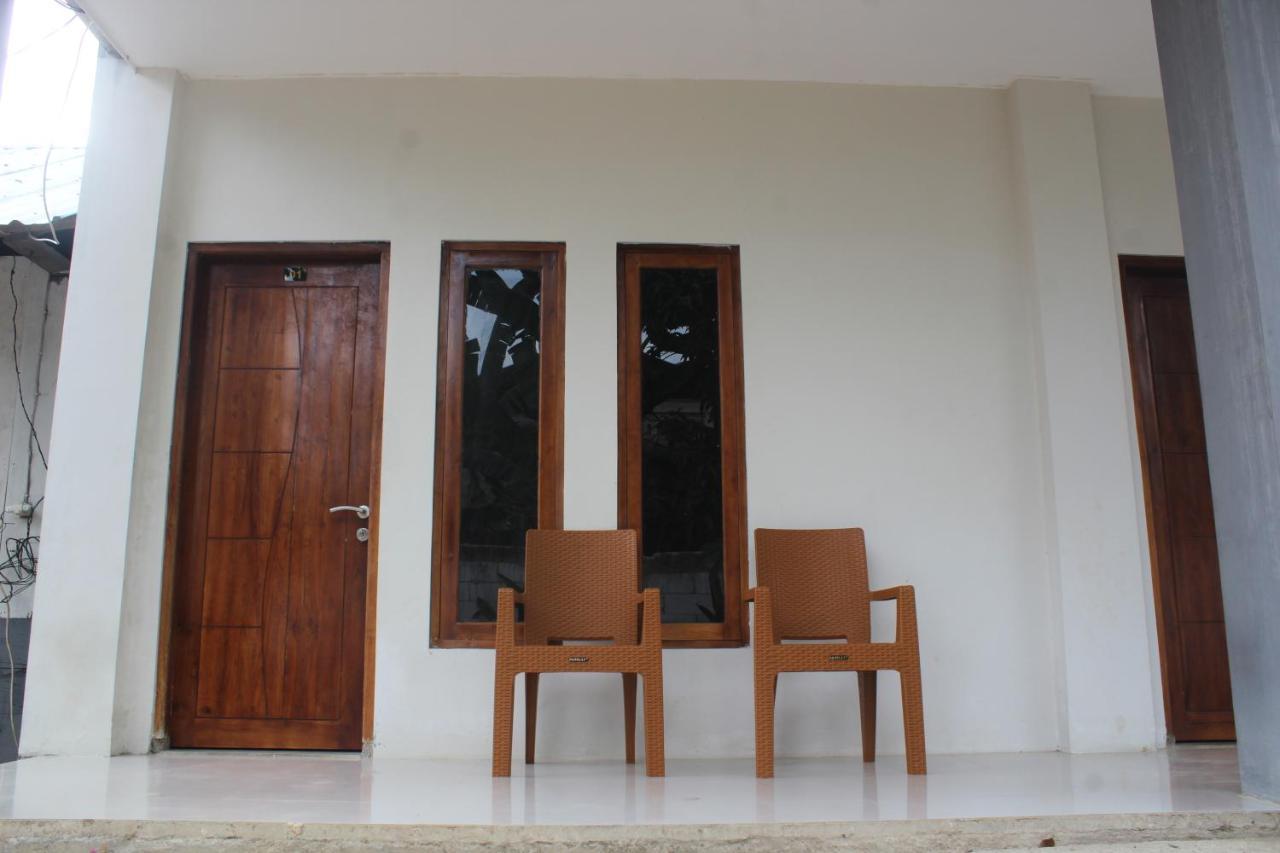 Wl Guesthouse Labuan Bajo Exteriér fotografie