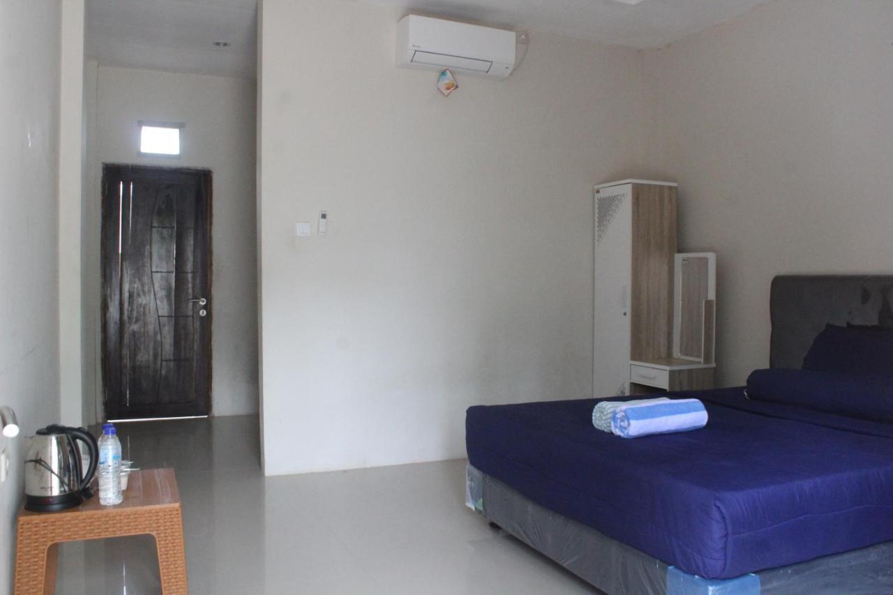 Wl Guesthouse Labuan Bajo Exteriér fotografie