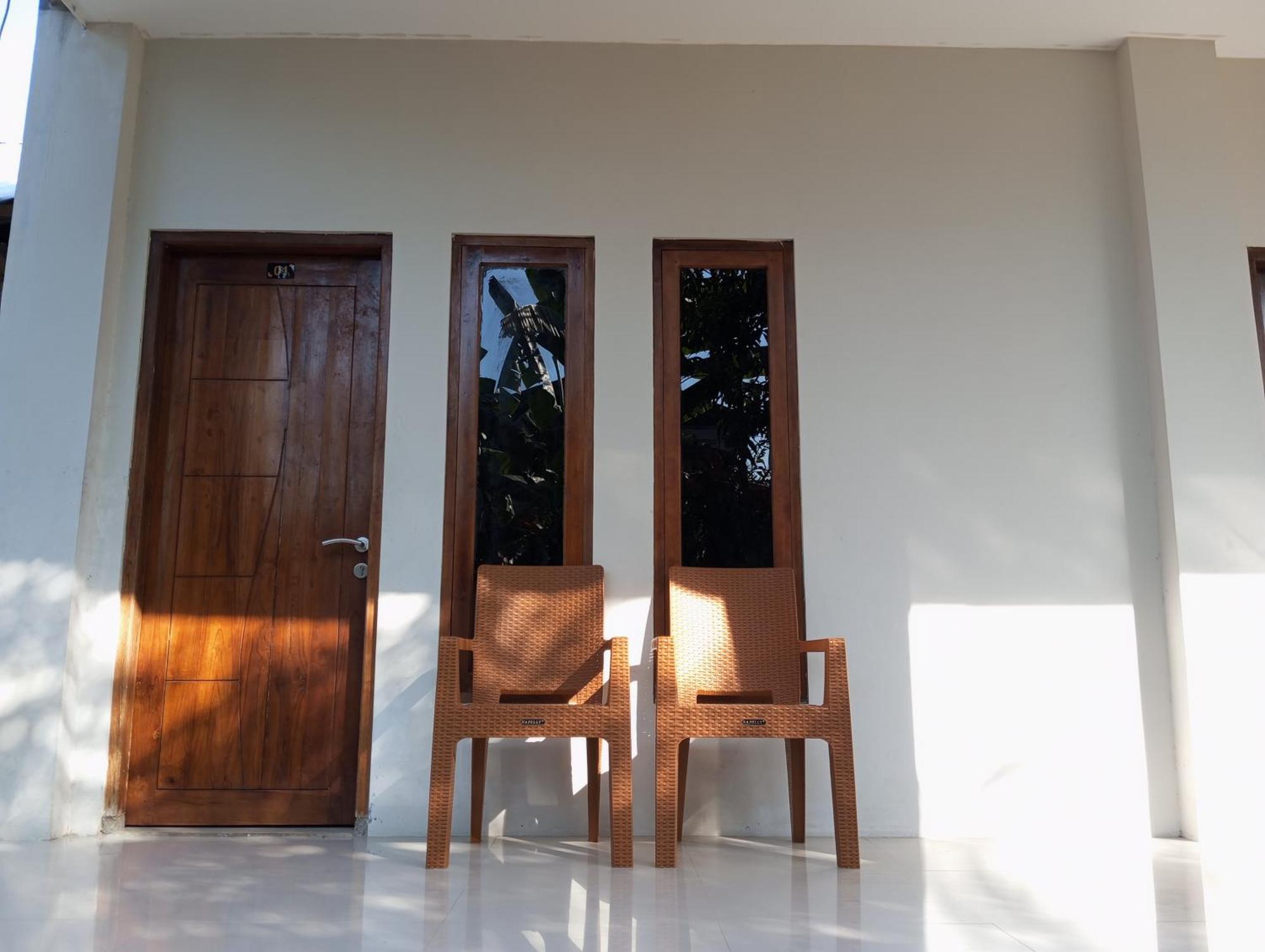 Wl Guesthouse Labuan Bajo Exteriér fotografie