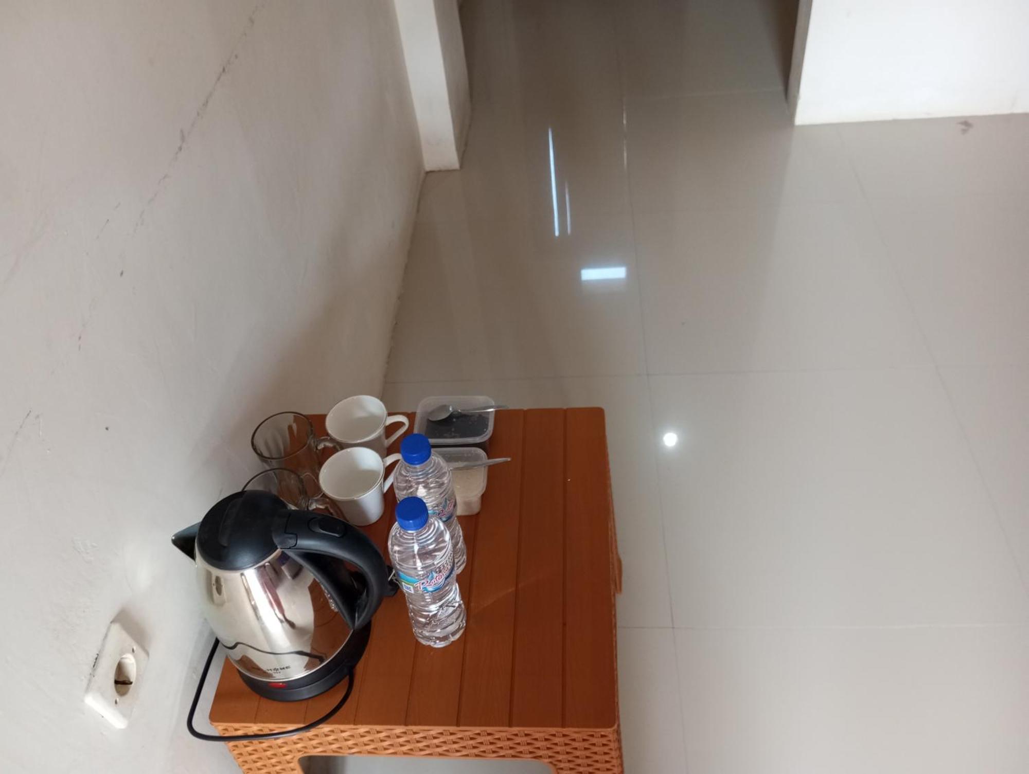 Wl Guesthouse Labuan Bajo Pokoj fotografie
