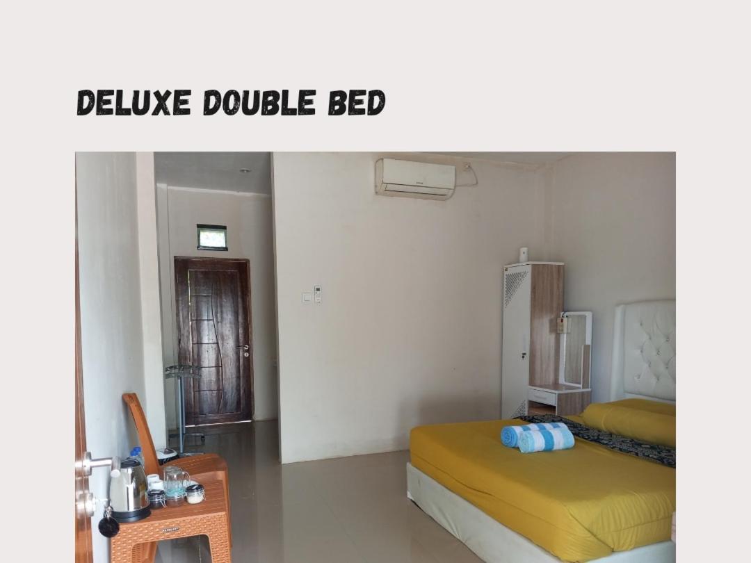 Wl Guesthouse Labuan Bajo Exteriér fotografie