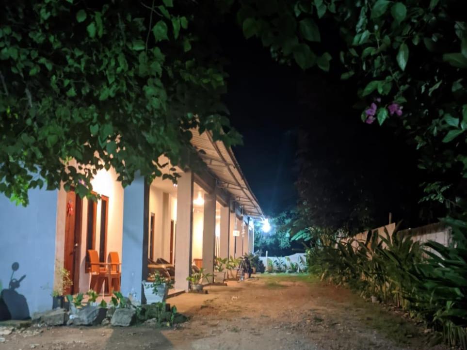 Wl Guesthouse Labuan Bajo Exteriér fotografie