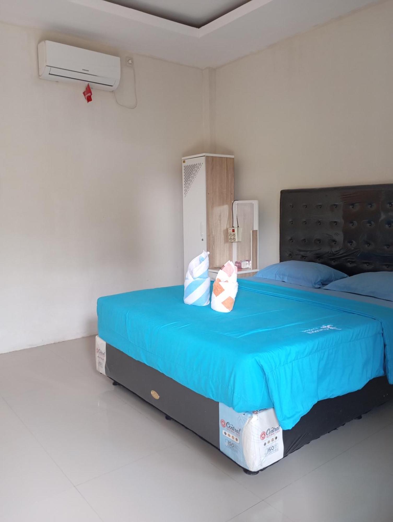Wl Guesthouse Labuan Bajo Exteriér fotografie