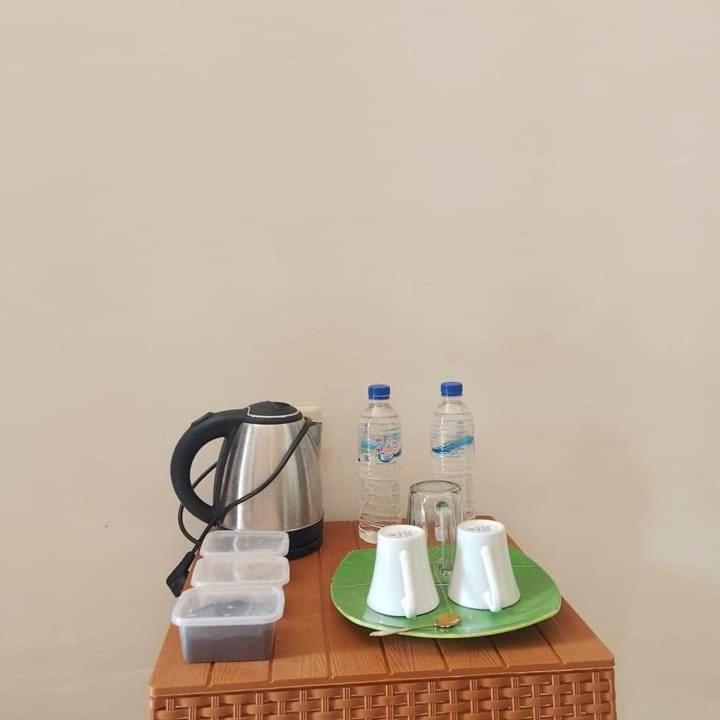 Wl Guesthouse Labuan Bajo Exteriér fotografie