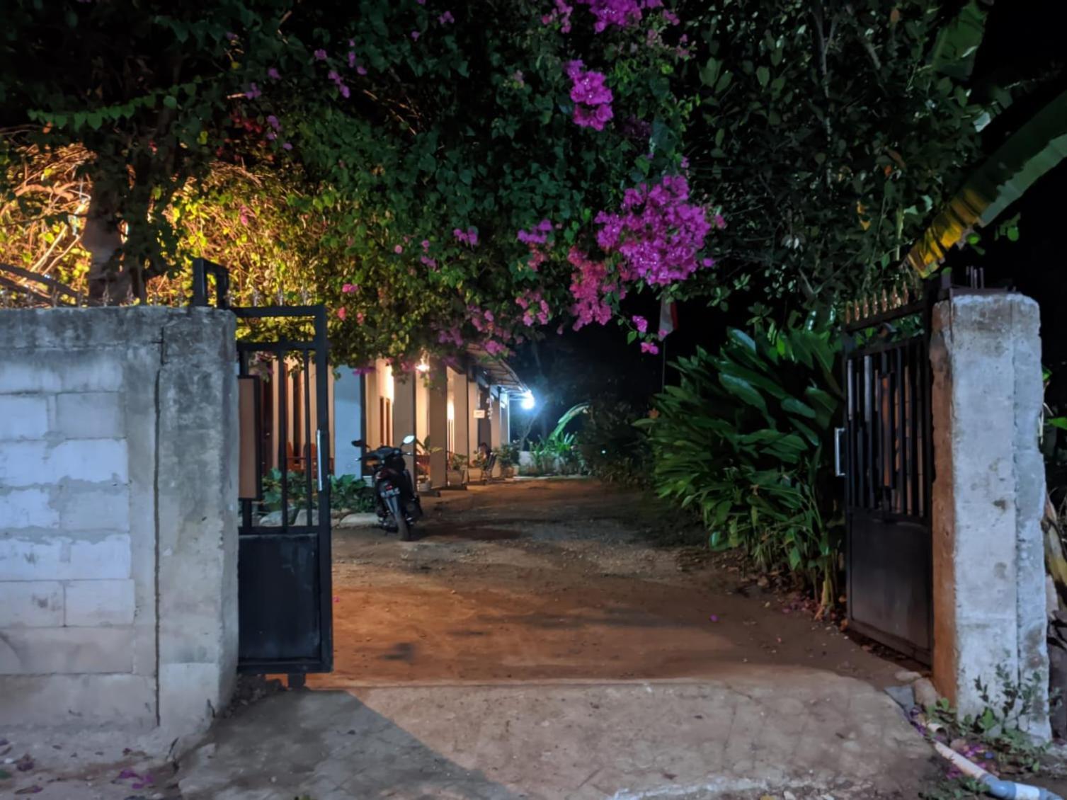 Wl Guesthouse Labuan Bajo Exteriér fotografie