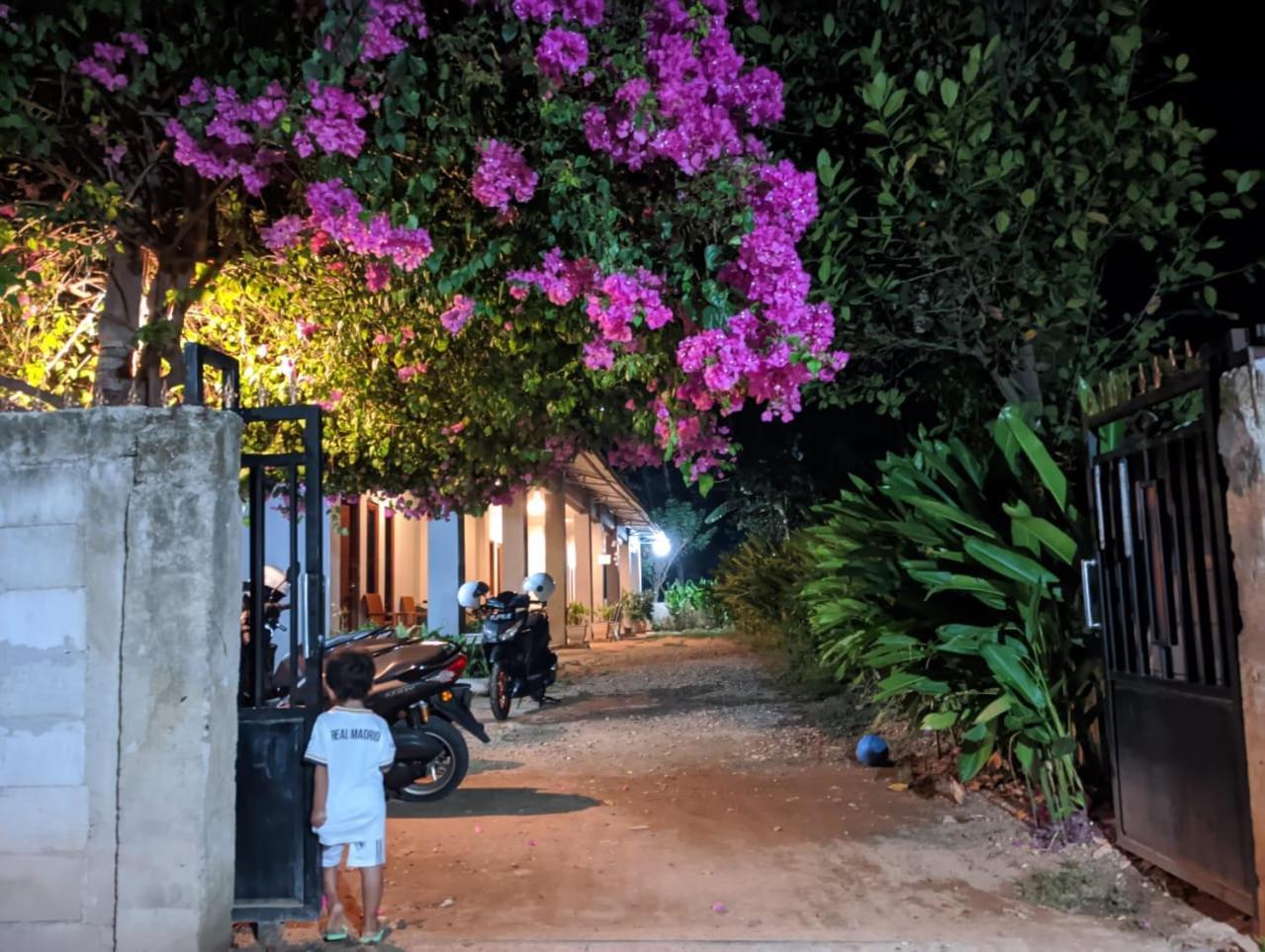 Wl Guesthouse Labuan Bajo Exteriér fotografie