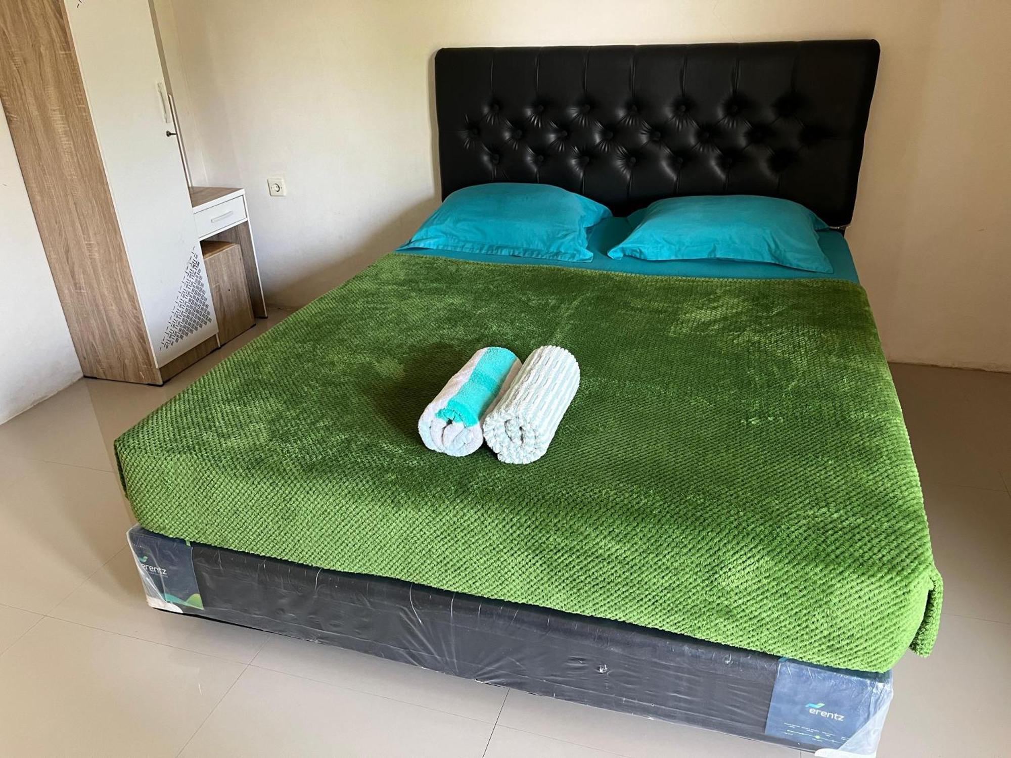 Wl Guesthouse Labuan Bajo Exteriér fotografie